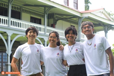 siliman scandal|Student .